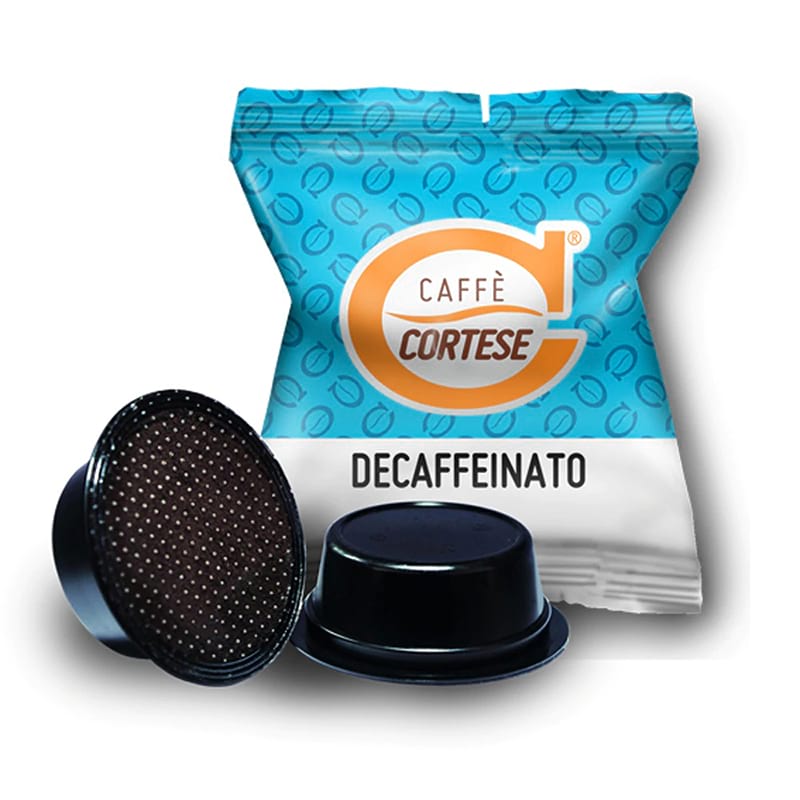 Negozio di capsule Illy Caffè Iperespresso qualità Verde/Decaffeinato -  E-Shop Negozio online di Cialde e Capsule compatibili