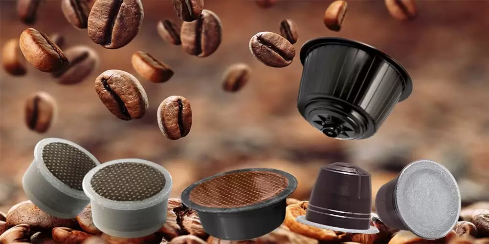 Capsule Illy caffè compatibili Nespresso vendita online